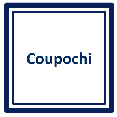 Coupochi (クーポチ)